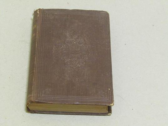 Hyperion - Henry Wadsworth Longfellow - copertina