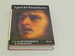 Ludwig H. Heydenreich e Gunter Passavant. I geni del Rinascimento. 1975-I