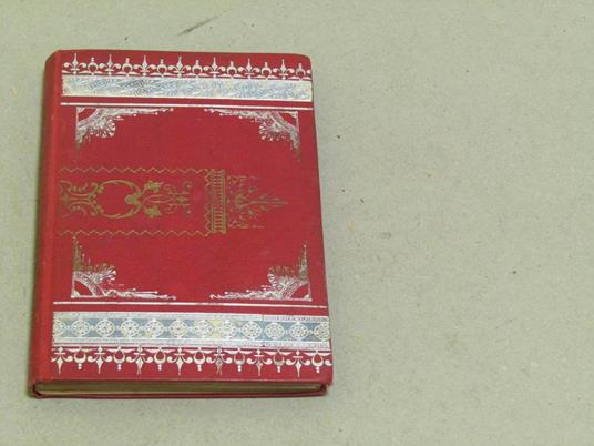 La stella delle fanciulle - copertina