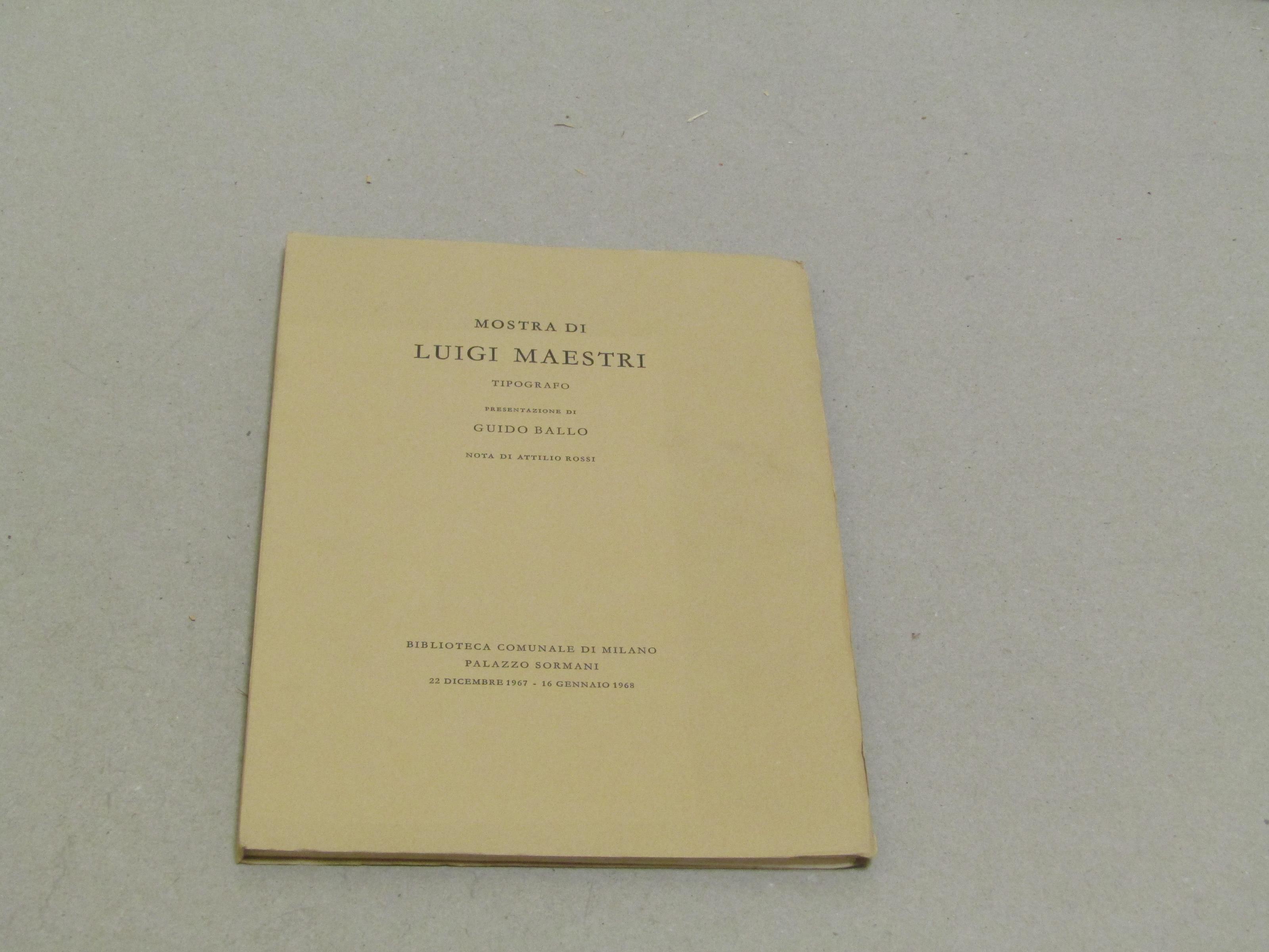 Amarcord Libri
