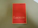 Lucrezio Antologia Dal 