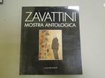 Cesare Zavattini Mostra Antologica