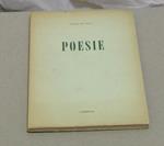 Poesie
