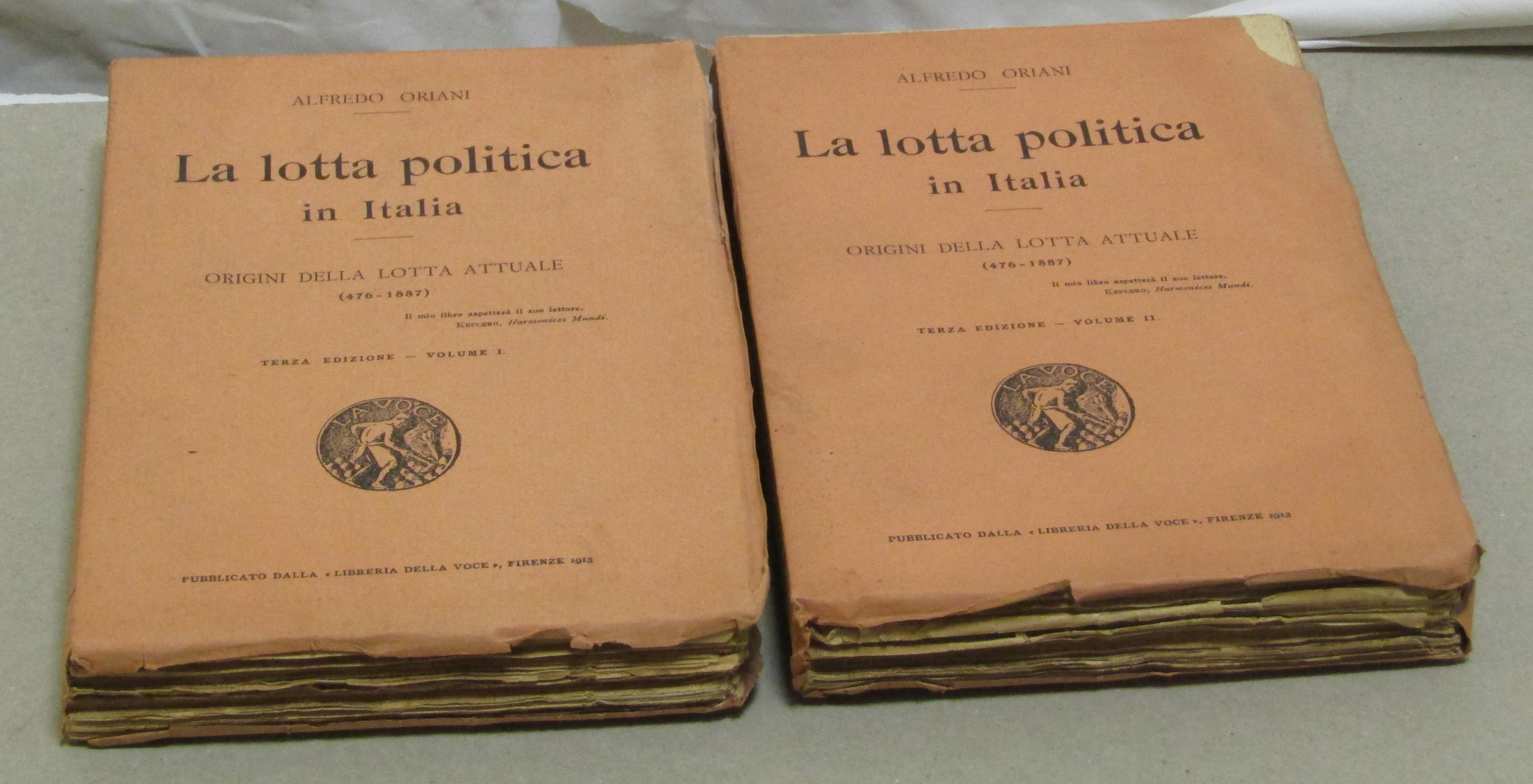 Amarcord Libri