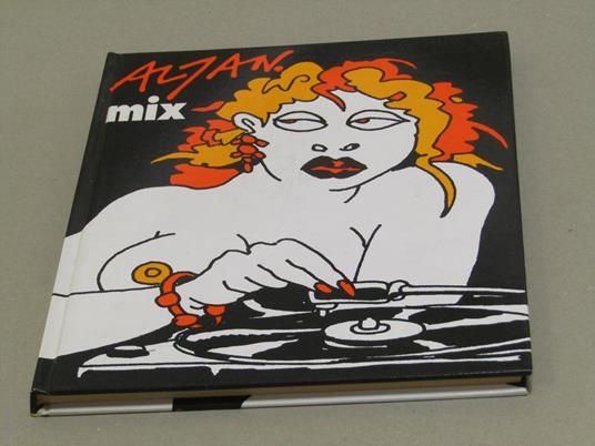 Altan mix - Altan - copertina