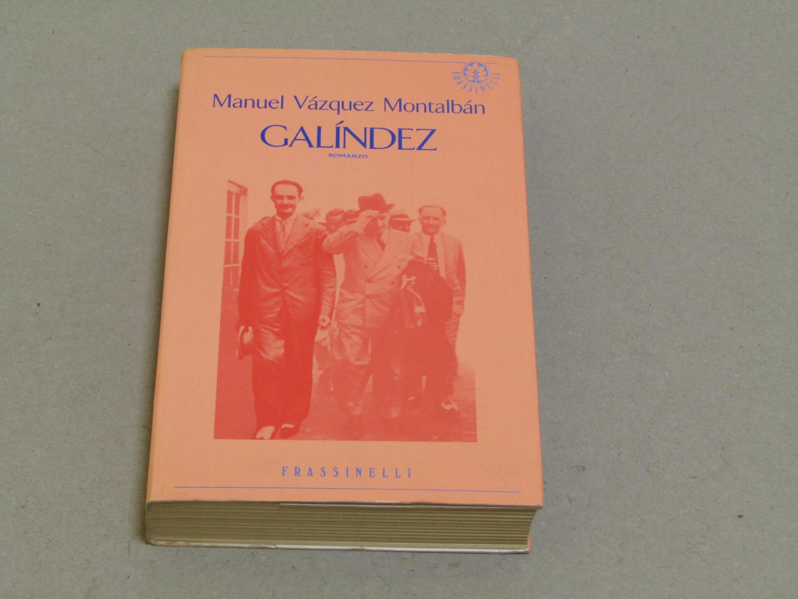 Amarcord Libri