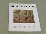 Aa. Vv. Manolo Hugué
