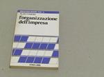 L' organizzazione dell'impresa