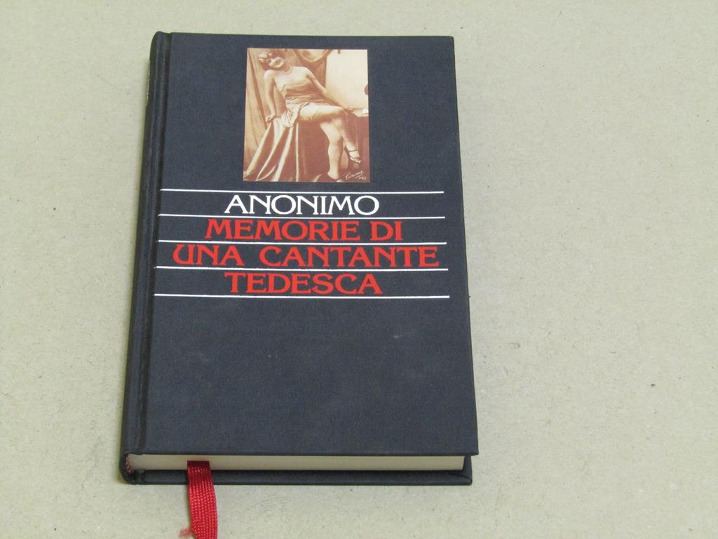 Amarcord Libri