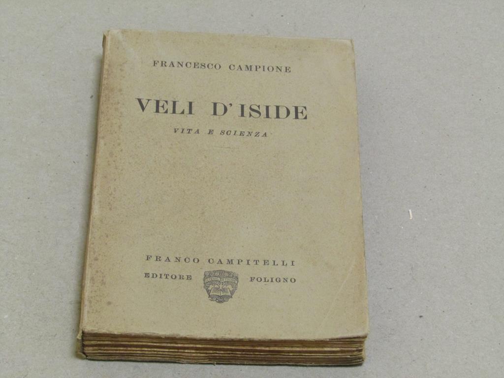 Amarcord Libri