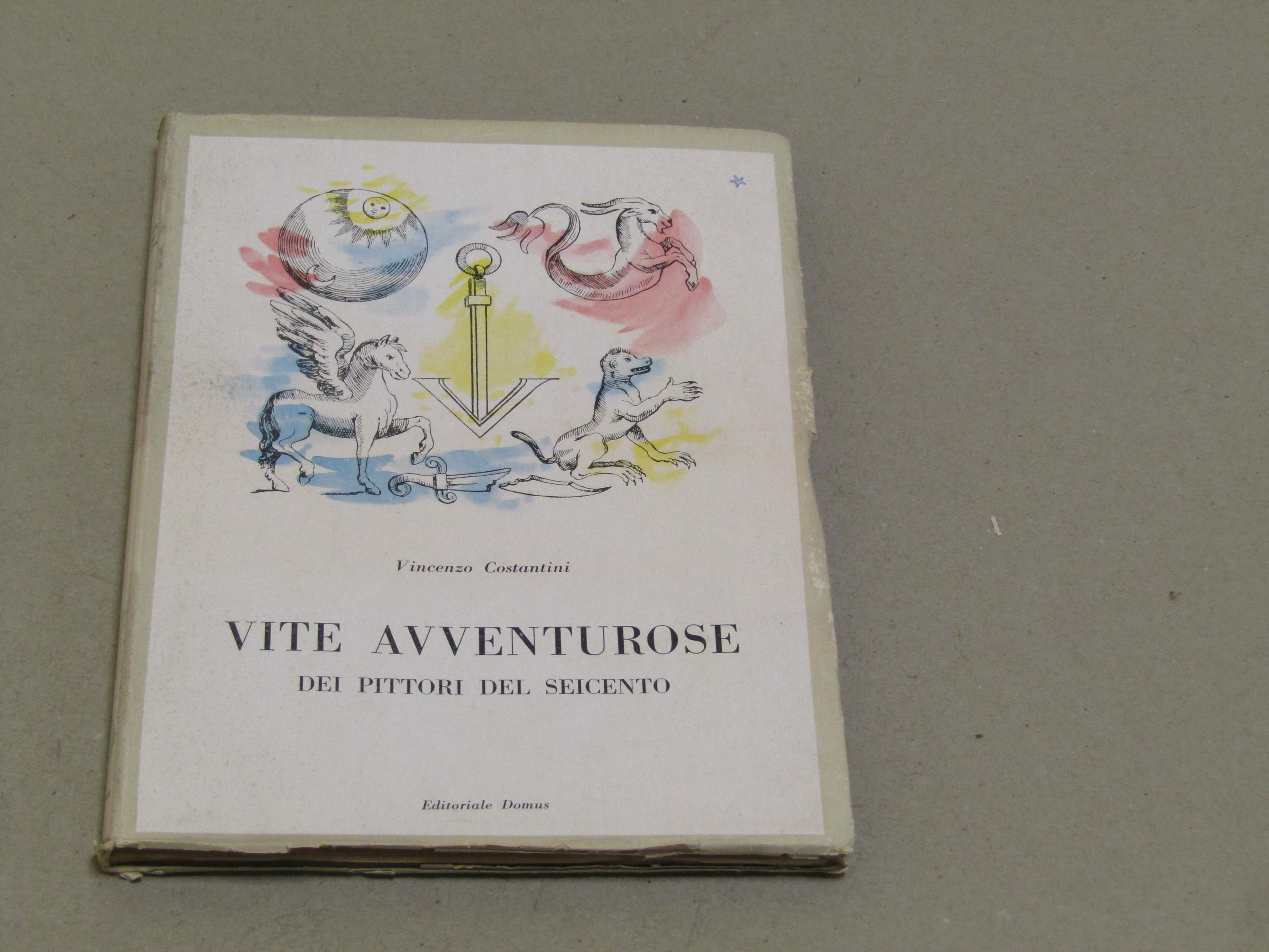 Amarcord Libri