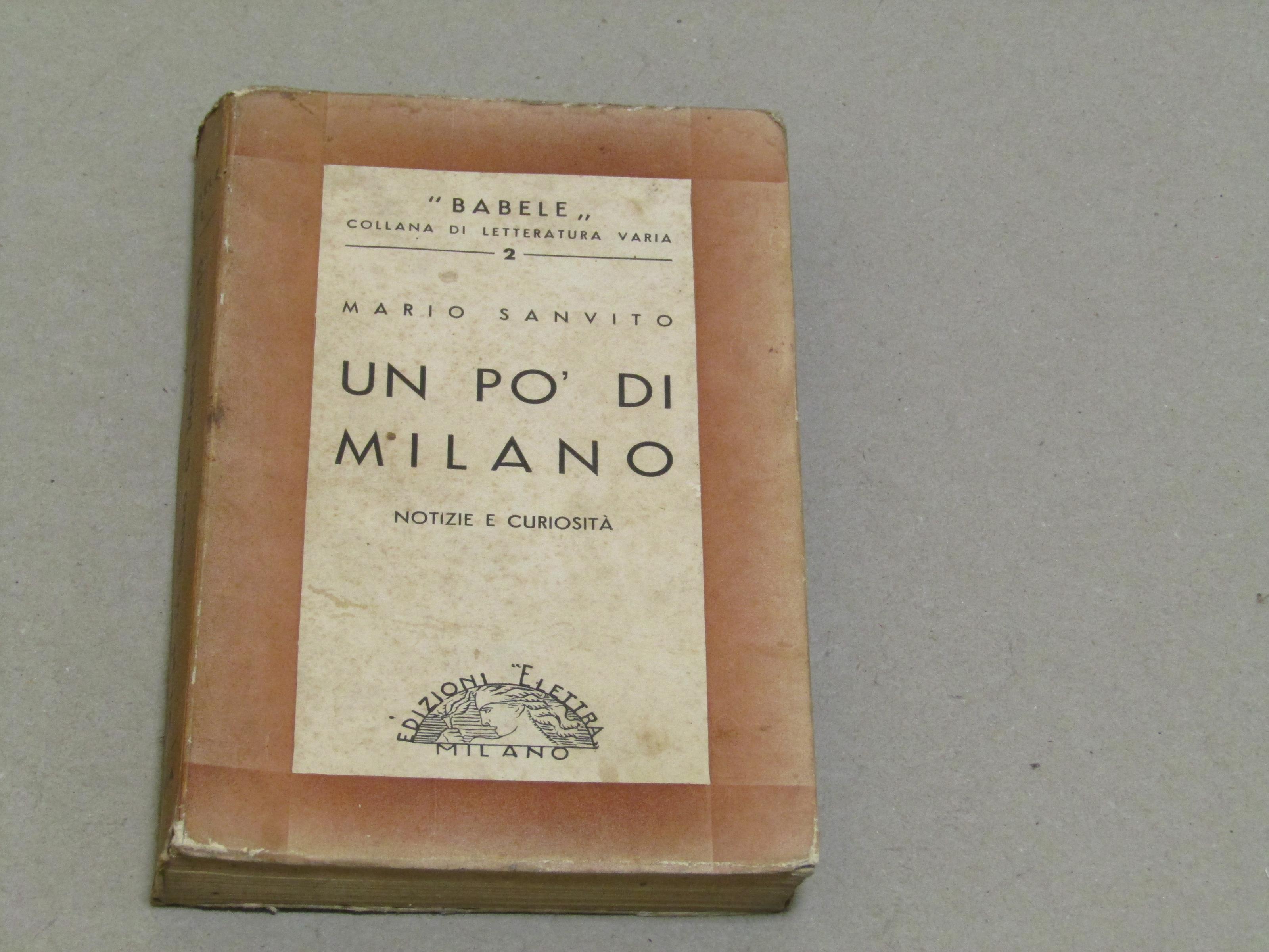 Amarcord Libri