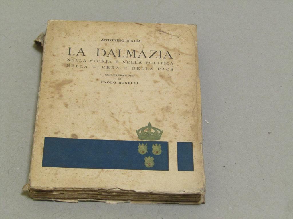 Amarcord Libri