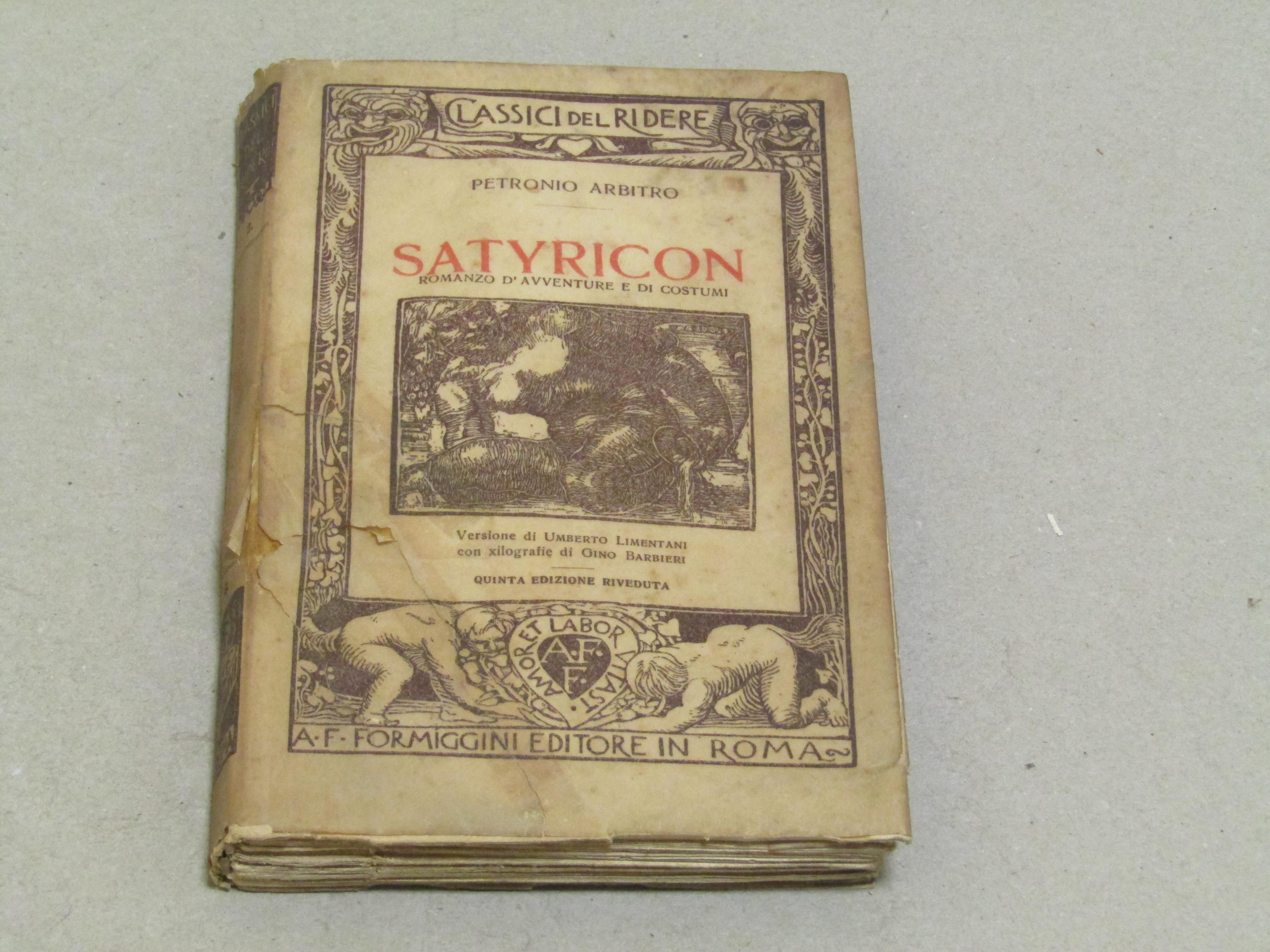 Amarcord Libri