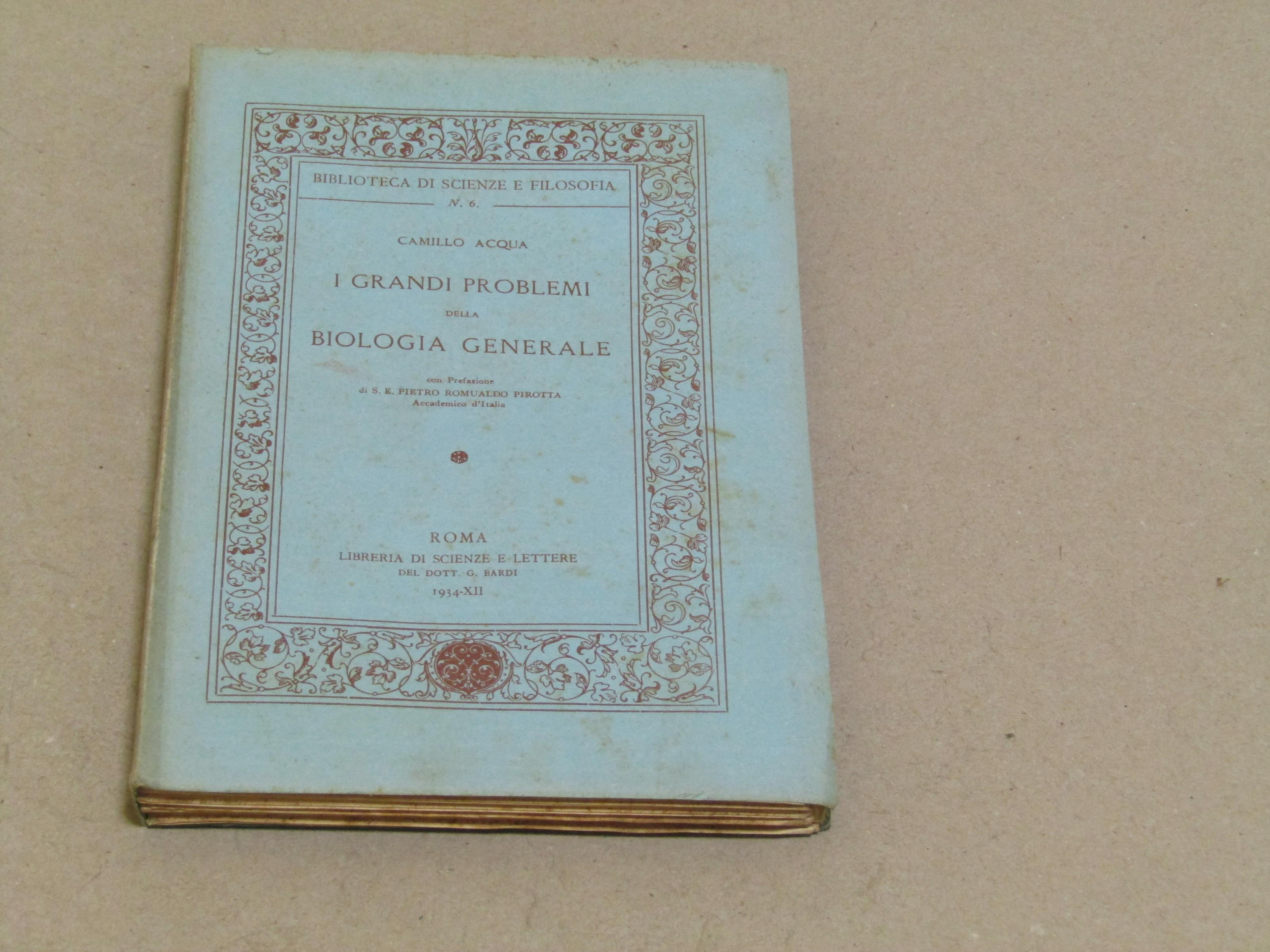 Amarcord Libri