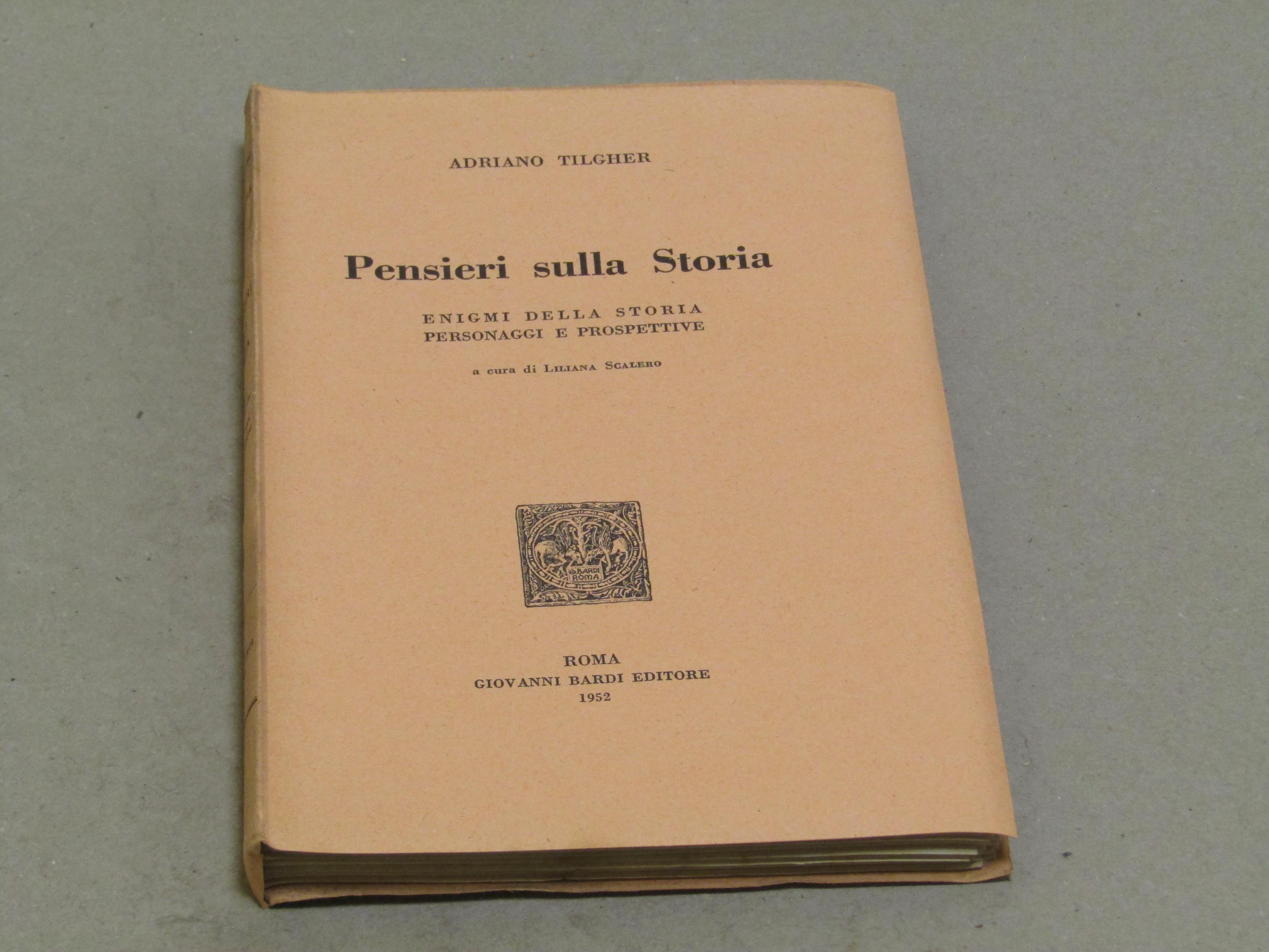 Amarcord Libri