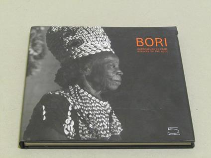 Aa. Vv. Bori. Guérisseurs De L'Âme | Healers Of The Soul - copertina