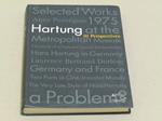 Aa. Vv. Hartung. 10 Perspectives