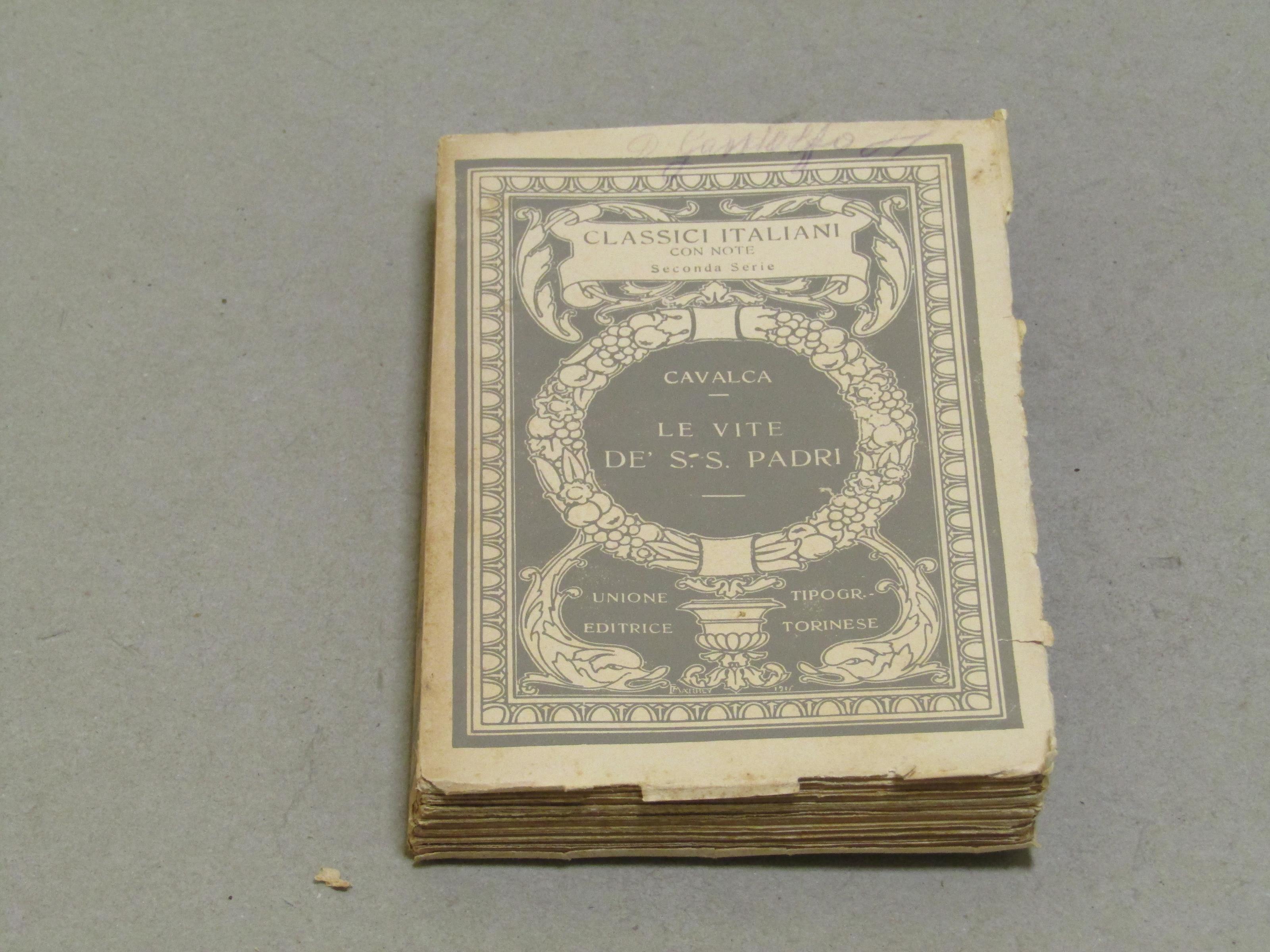Amarcord Libri