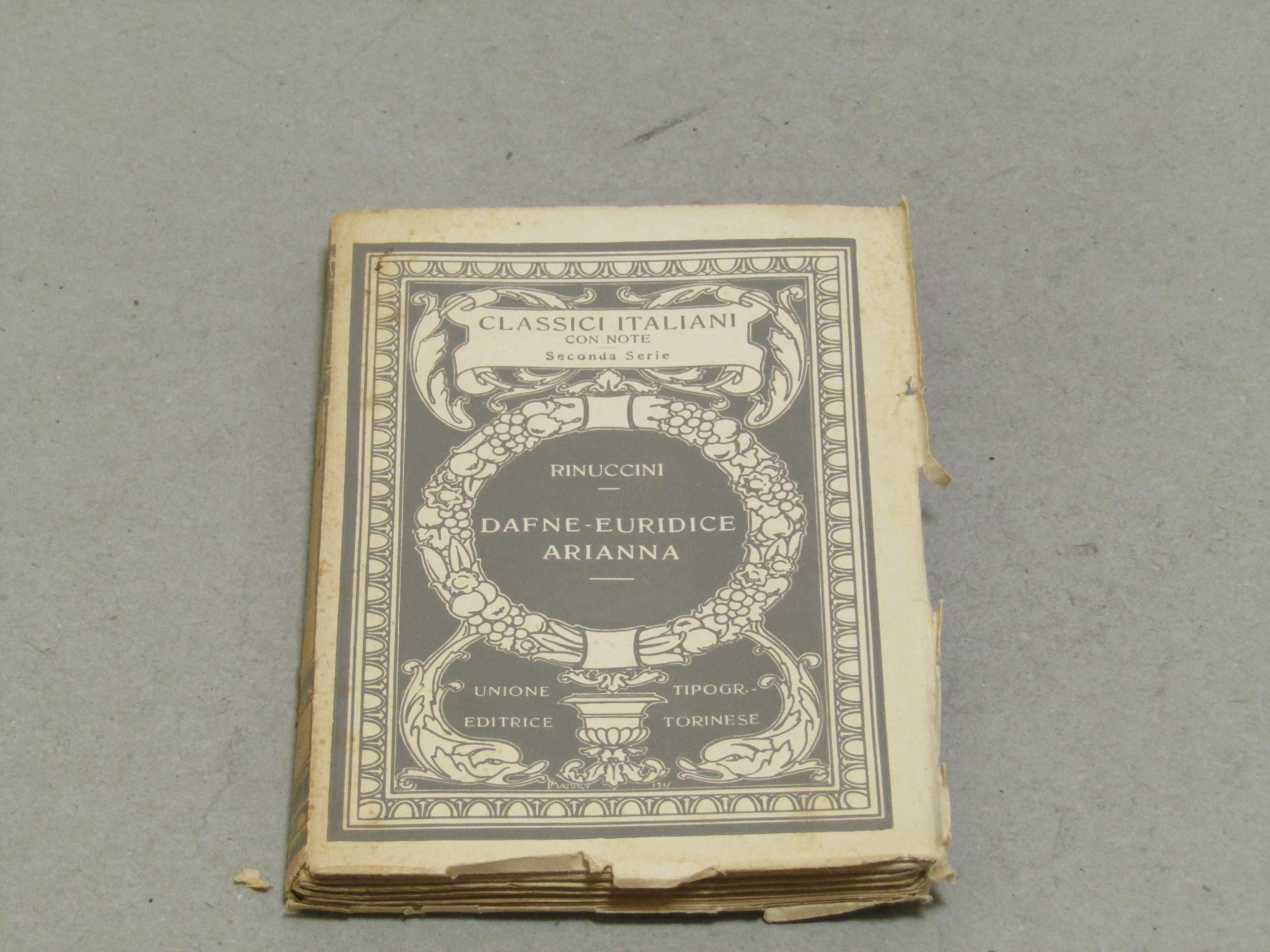 Amarcord Libri