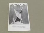 Aa. Vv. Gonzalez
