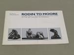 Rodin to Moore