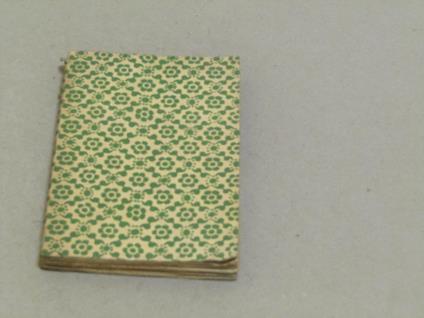 Morale - Emilio Morselli - copertina