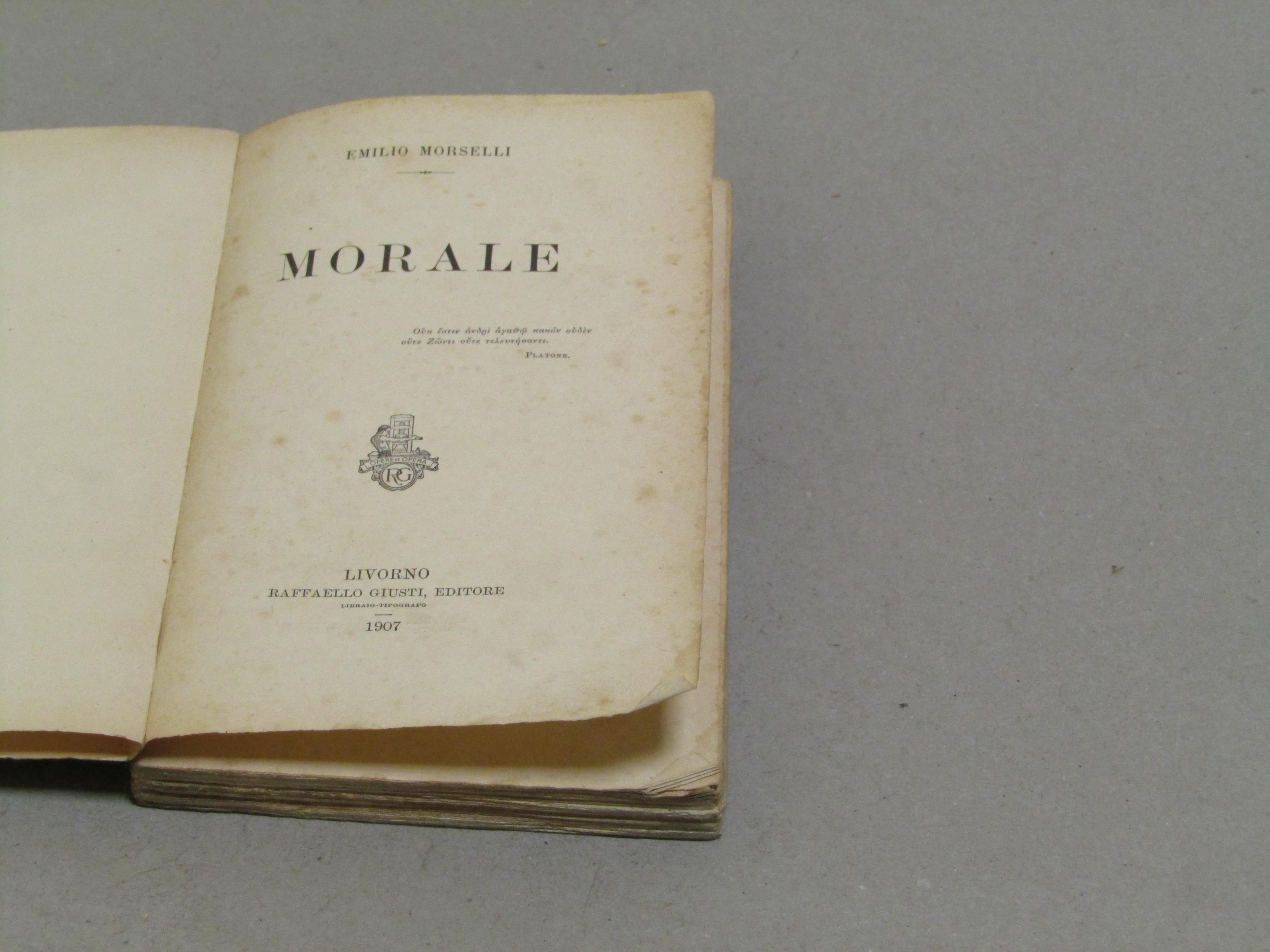 Amarcord Libri