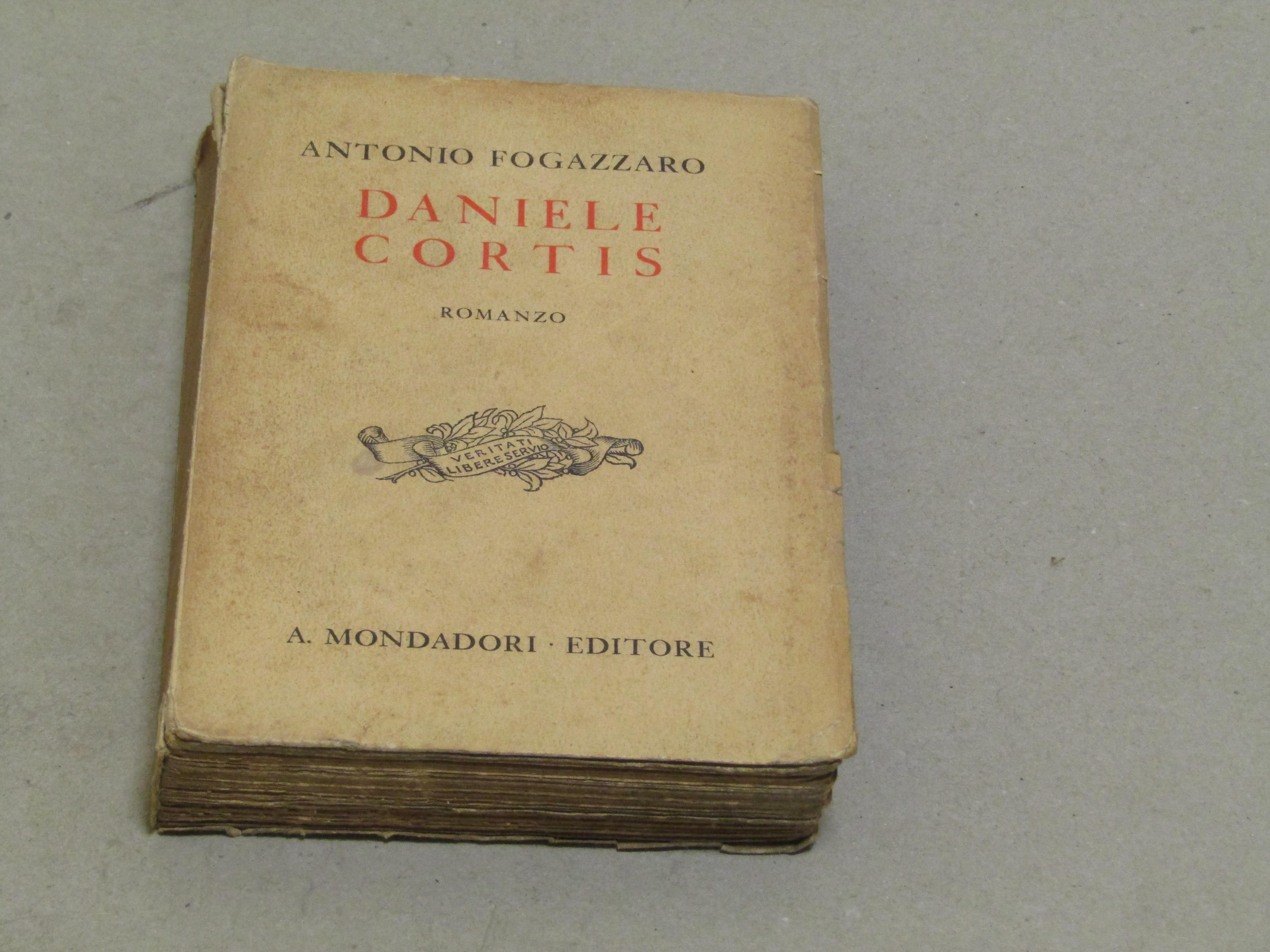 Amarcord Libri