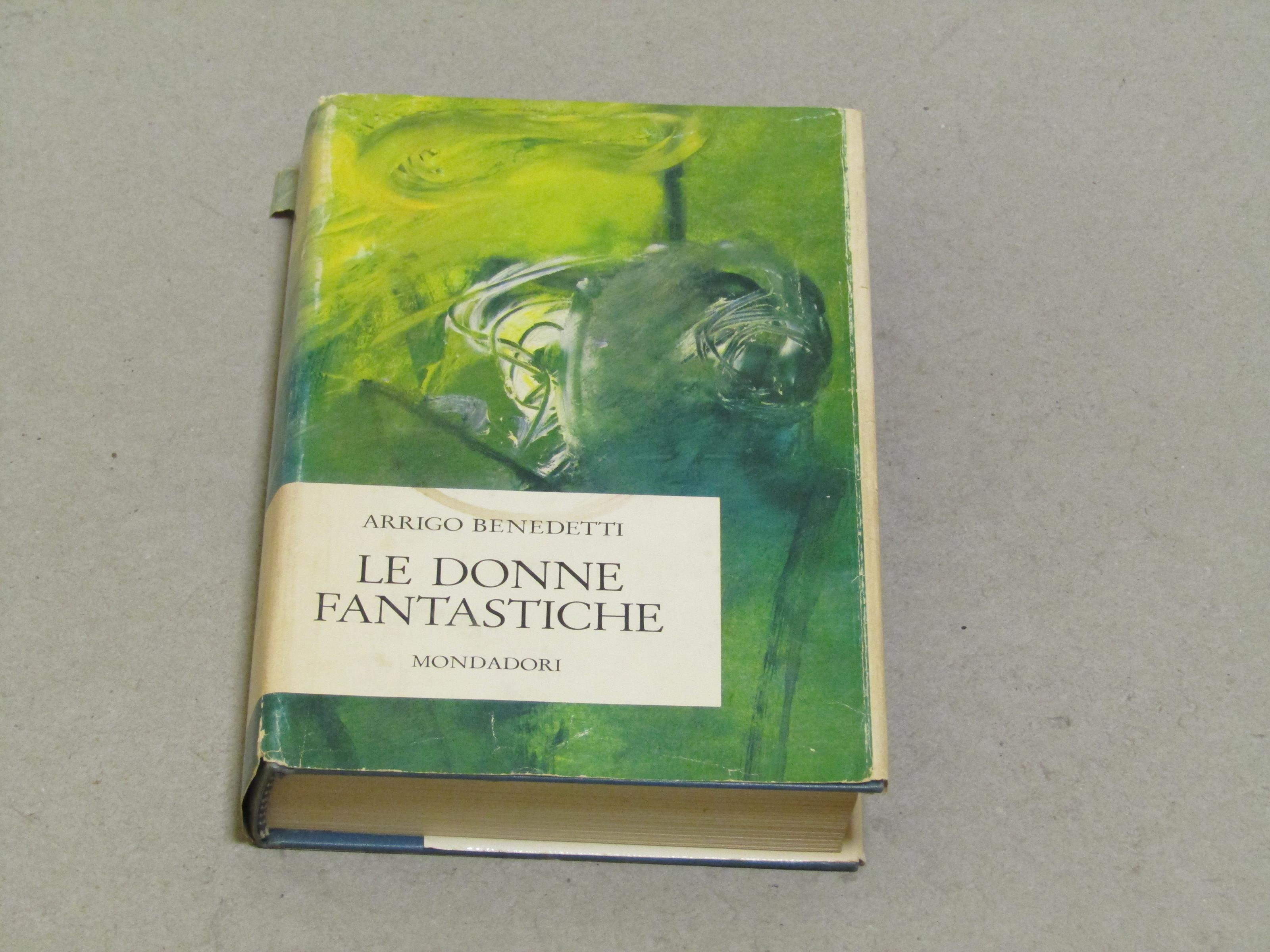 Amarcord Libri