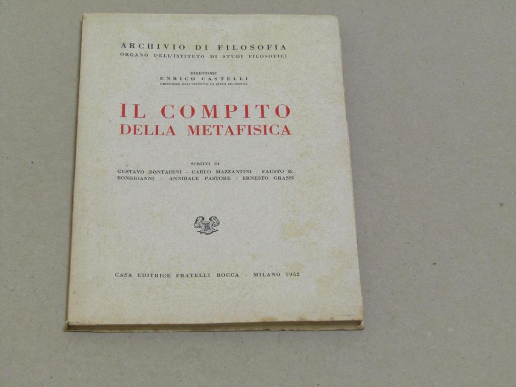 Amarcord Libri