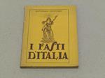 I fasti d'Italia