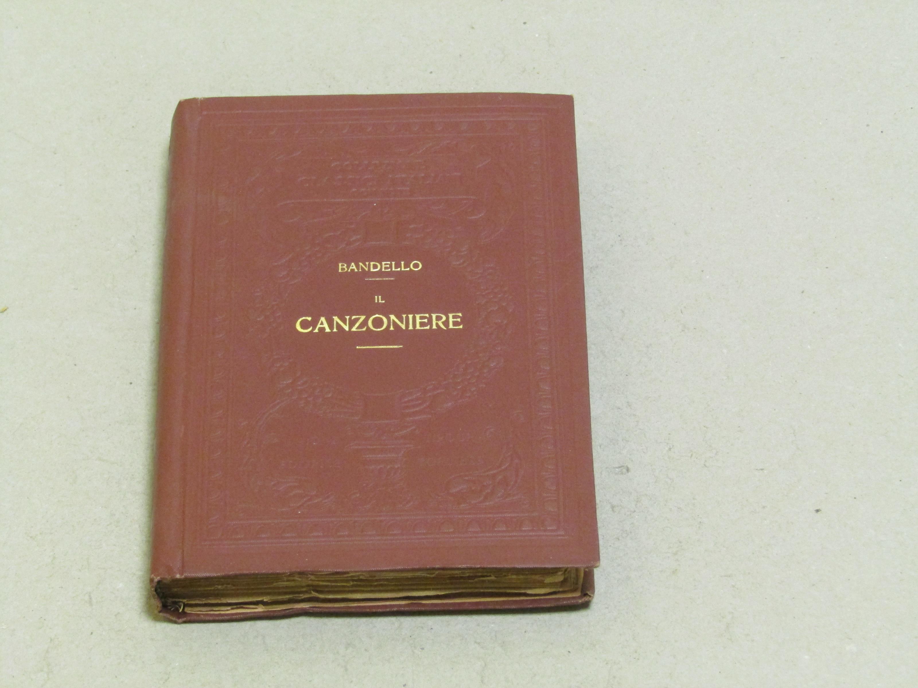 Amarcord Libri
