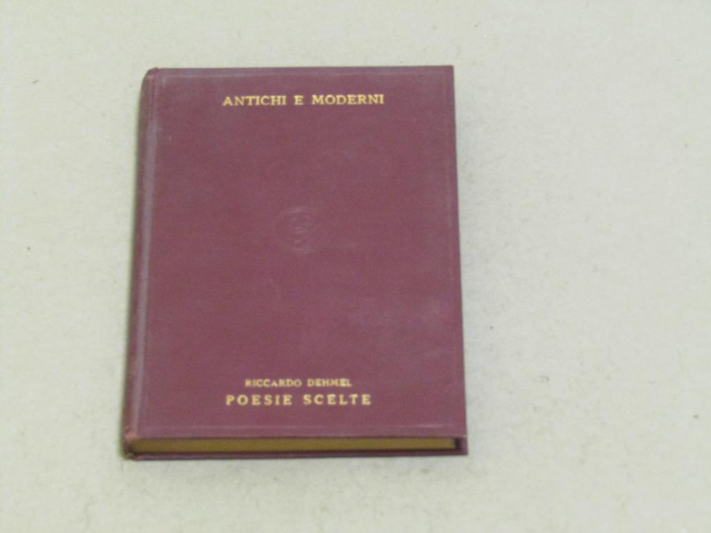Amarcord Libri