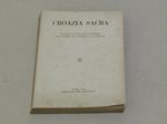 Aa. Vv. Croazia Sacra