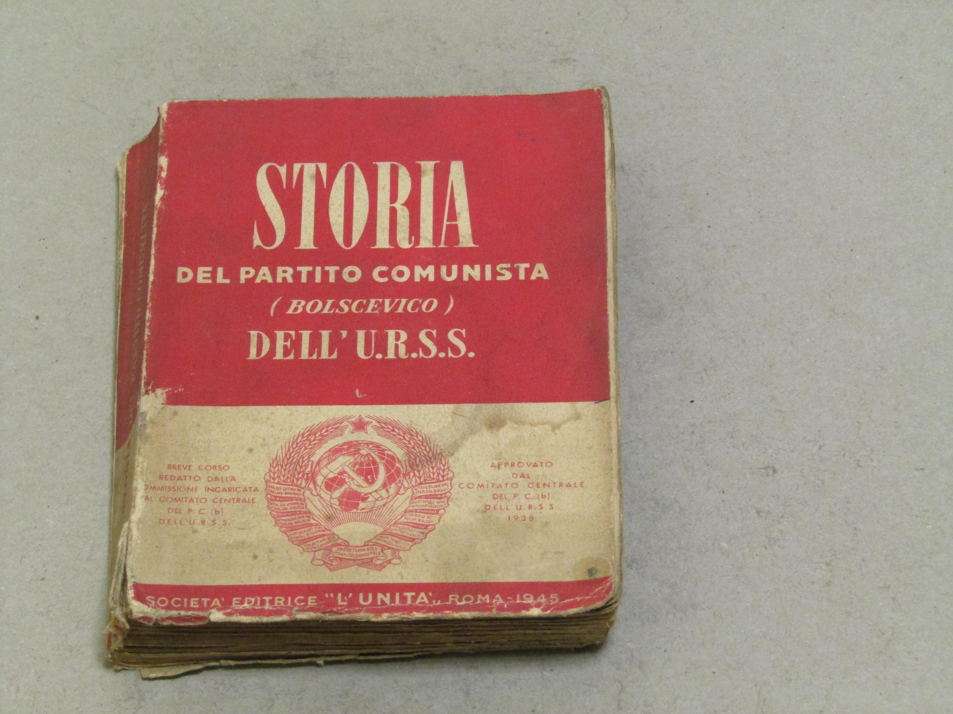 Amarcord Libri