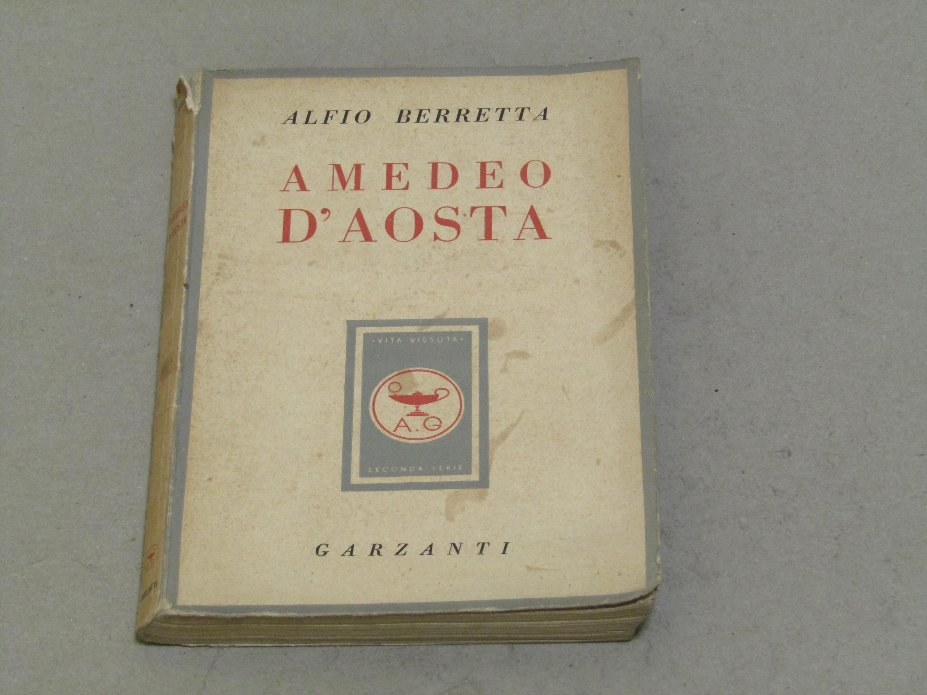 Amarcord Libri