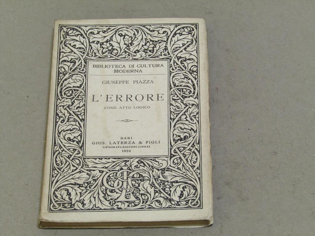 Amarcord Libri