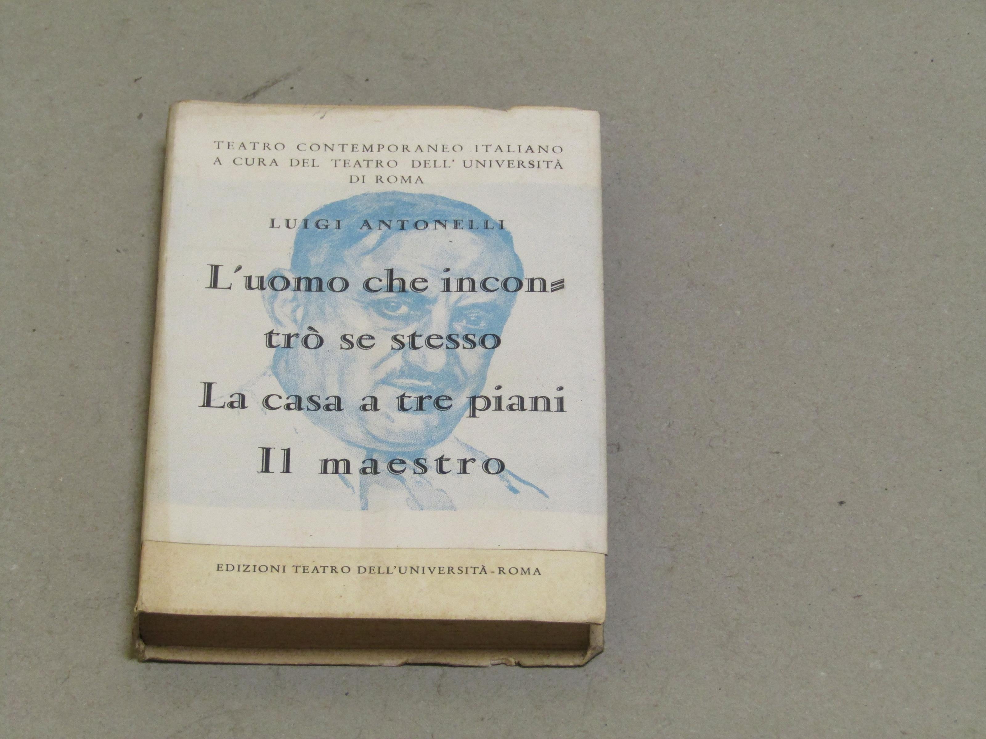 Amarcord Libri
