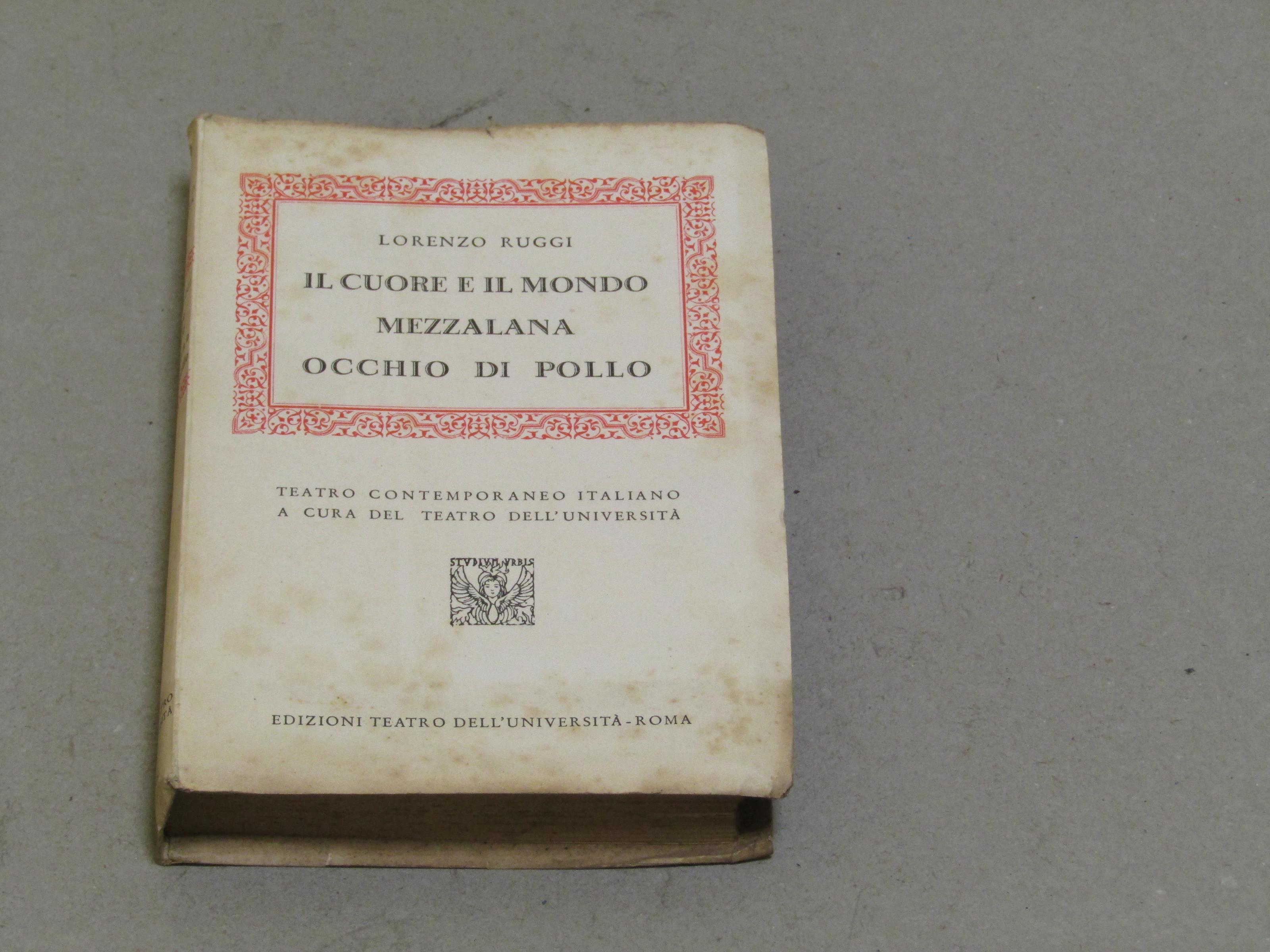 Amarcord Libri