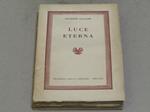 Luce Eterna