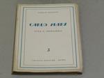 Carlo Marx volume 3