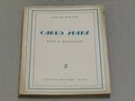 Carlo Marx volume 3