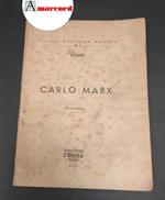 Carlo Marx