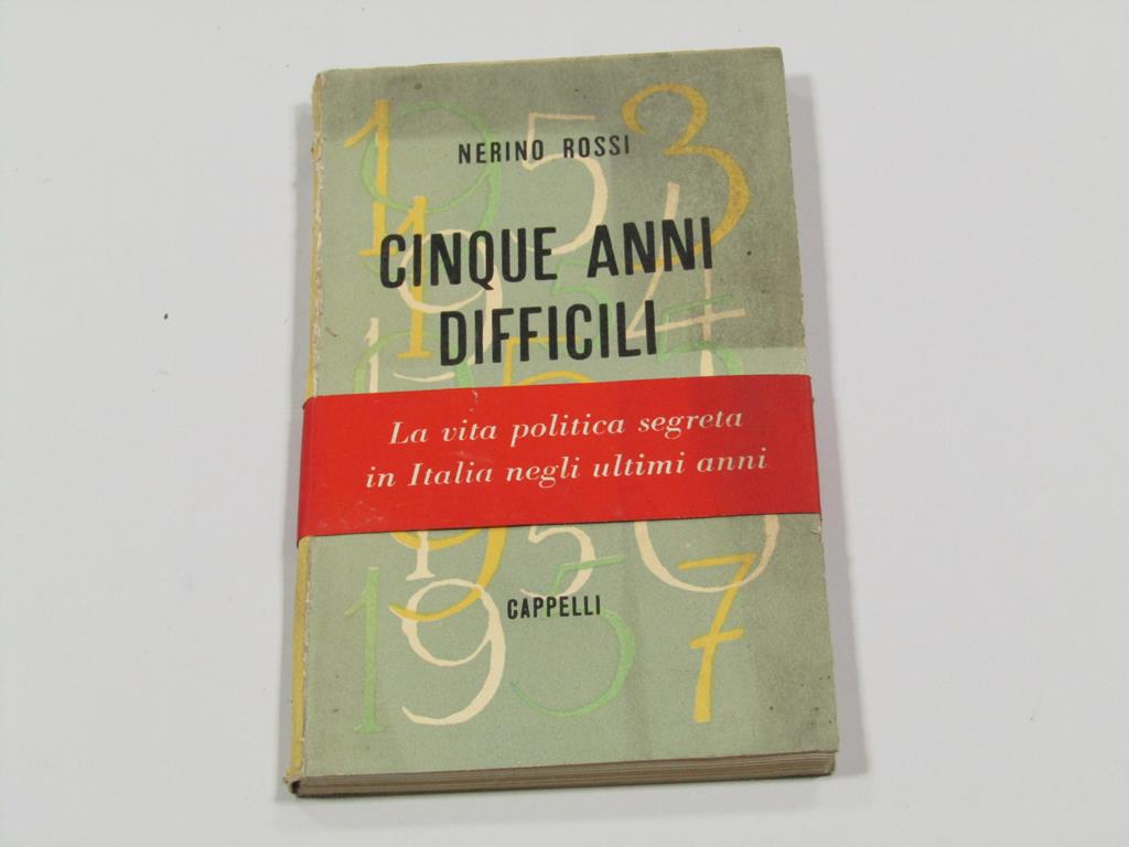 Amarcord Libri