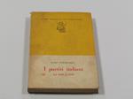 I partiti italiani dal 1848 al 1955