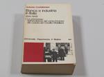 Banca e industria in Italia 1894-1906