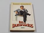 Mario Marenco. Los putanados