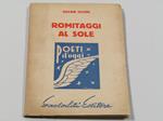 Romitaggi al sole