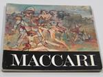 Aa. Vv. Maccari